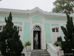 -龙环葡韵住宅式博物馆