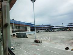 -丽江三义国际机场