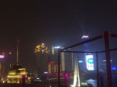 -罗斯福色戒酒吧(外滩店)