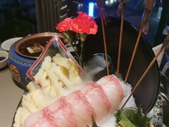 -享月汤皇·海鲜小火锅·聚会(曲江创意谷店)