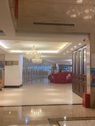 -龙象盛宴大酒店·宴会厅