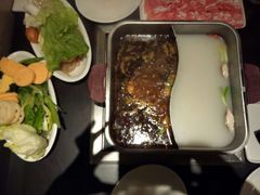 新辣道鱼火锅(上地华联店)-新辣道鱼火锅(上地华联店)