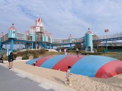 -季高兔窝窝亲子园(上海薰衣草公园店)