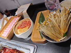 -海底捞火锅(石景山万达广场店)