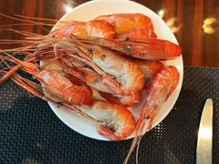 -圣丰索菲特·2 On 988 Café 自助餐厅