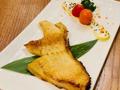 -阿吾罗日本料理(K11艺术中心店)