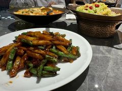 -简小姐·上海餐厅(长城大厦店)