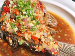 -费大厨辣椒炒肉(高铁吾悦广场店)