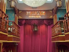 -NINES推理馆·实景侦探推理剧MIXPLAY(静安店)