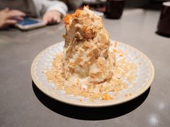 -聿山居·创意料理
