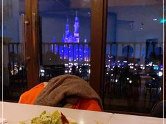 -WOLFGANG PUCK KITCHEN & BAR(迪士尼小镇店)