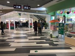 -百联临沂购物中心(临沂路店)