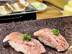 -Sushi Hanzo半藏(天环广场店)