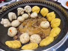-玺炖·中国铁锅炖(虹桥天街店)