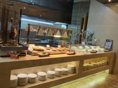 -长沙三景韦尔斯利酒店·Oval全日制餐厅自助餐