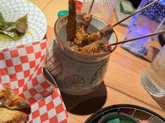 -雪熊精酿·哈尔滨烧烤酒馆(非遗大串店)