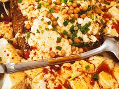 -古城苗家土菜馆(河景餐厅店)