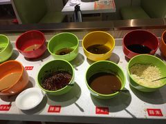 -古乐牛香·鲜牛肉牛杂火锅(新区店)