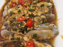 -星奇缘·海鲜餐厅(东山美食地标店)