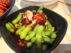 -铭副琦食·虾蟹烩馆(渔人码头店)