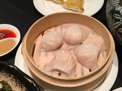 -北京王府井希尔顿酒店·秦唐中餐厅Chynna