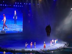 -广州长隆国际大马戏