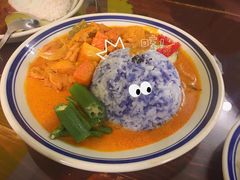-马来MO简餐.南洋风味料理(美食街店)