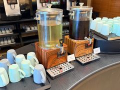 -美盛喜来登大酒店-盛宴标帜餐厅