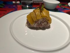 -上海滩餐厅(BFC外滩金融中心店)