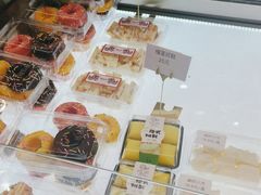 -喜点狮(江门大融城店)