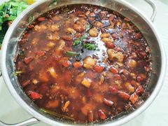 -无味饭店(九眼桥商业文化广场店)