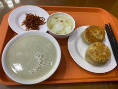 门钉肉饼-白魁老号饭庄(交道口店)