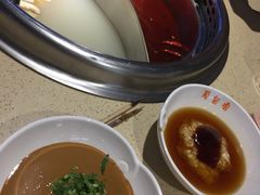 -蜀留香火锅·始于1999·原四川老火锅(白堤路店)