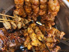 -炒豆合作社(东四总店)