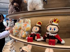 -大悦城(沈阳中街店)