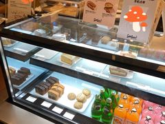 -Seesaw Coffee(上海国金中心店)