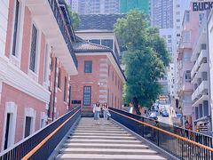 -大馆(前中区警署建築群)