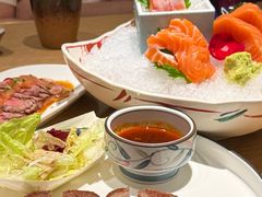 -阿吾罗·月咏精致日料(港汇恒隆广场店)