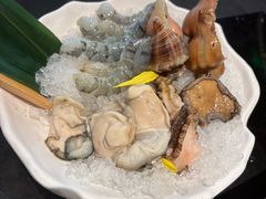 -一绪に和牛寿喜烧(罗湖益田假日店)