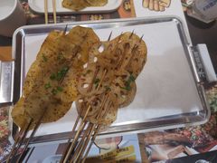 -木屋烧烤(双榆树店)