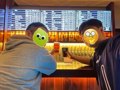 -麦落精酿啤酒餐吧(先农大院店)