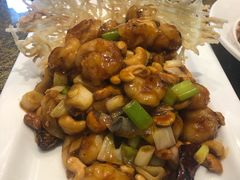 -大铁勺新津菜(迎水道店)