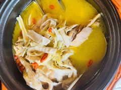 -江南茶语庭院餐厅(九溪店)
