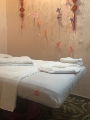 -仙娜健康管理中心