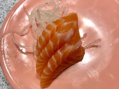 -争鲜回转寿司(南开大悦城店)