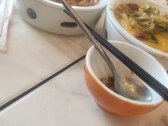 -谷田稻香·砂锅菜(元洪店)