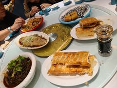 -大眼锅贴水饺(河东店)