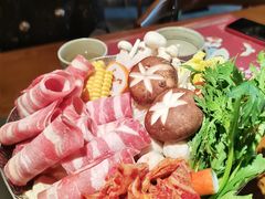 -合风谷(南下塘店)