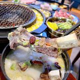 不可错过的高性价比烤肉店【青年火炉】
