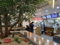 -东升灌浆包(辛庄街总店)